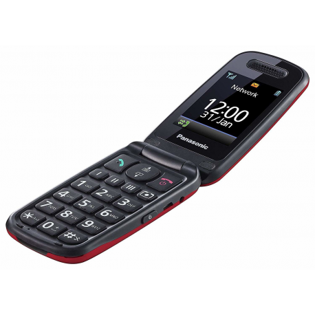 MOBILE PHONE KX-TU456/KX-TU456EXRE PANASONIC