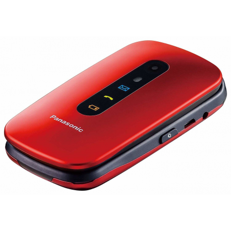 MOBILE PHONE KX-TU456/KX-TU456EXRE PANASONIC