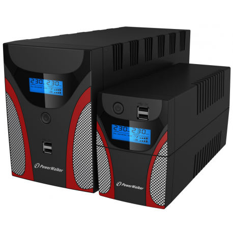 PROTECTOR POWER SURGE/6PORT 21059 TRUST