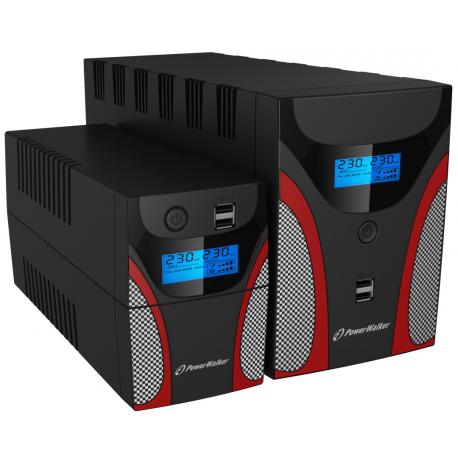 PROTECTOR POWER SURGE/6PORT 21059 TRUST