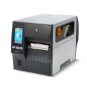 Zebra ZT400 Series ZT411 - Label printer - direct thermal  /  thermal transfer - Roll (11.4 cm) - 300 dpi - up to 254 mm / sec - USB 2.0, LAN, serial, USB host, Bluetooth 4.1
