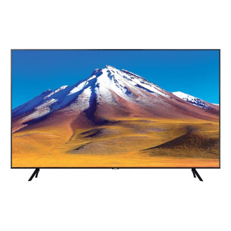 TV SET LCD 55" 4K/UE55TU7092UXXH SAMSUNG