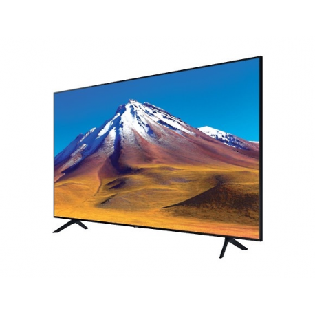 TV SET LCD 55" 4K/UE55TU7092UXXH SAMSUNG