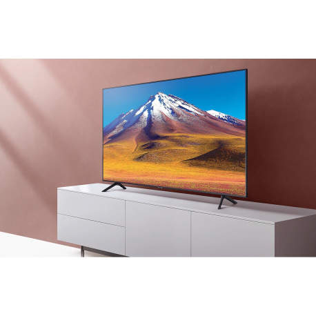 TV SET LCD 55" 4K/UE55TU7092UXXH SAMSUNG