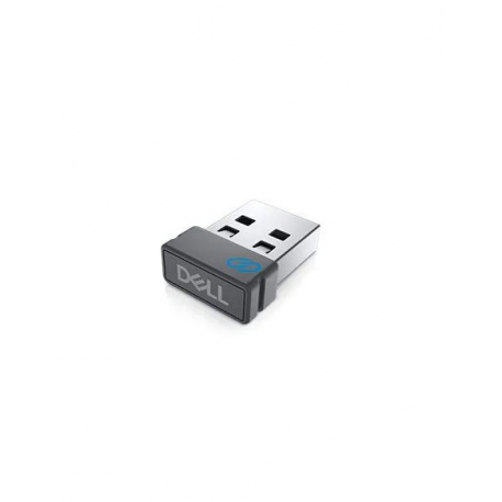 WRL ADAPTER 2.4 GHZ USB/570-ABKY DELL
