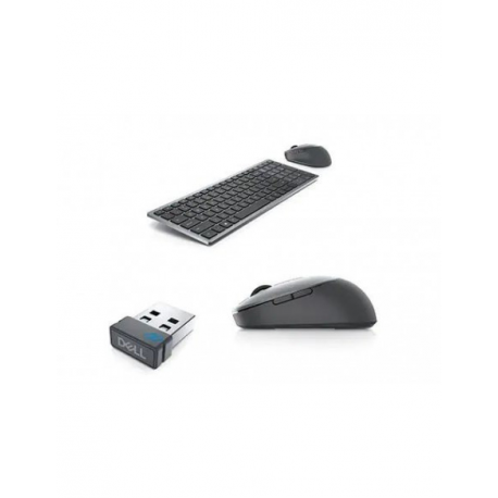 WRL ADAPTER 2.4 GHZ USB/570-ABKY DELL