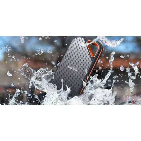 SSD USB3.1 2TB EXT./SDSSDE81-2T00-G25 SANDISK