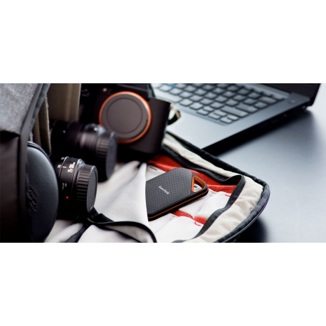 SSD USB3.1 2TB EXT./SDSSDE81-2T00-G25 SANDISK