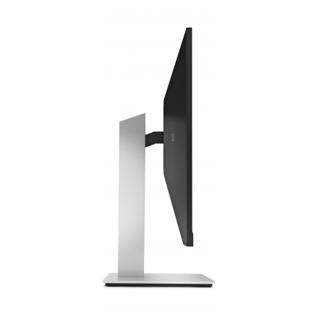HP E27u G4 - E-Series - LED monitor - 27" - 2560 x 1440 QHD @ 60 Hz - IPS - 250 cd / m² - 1000:1 - 5 ms - HDMI, DisplayPort, USB-C - sparkling black - 7