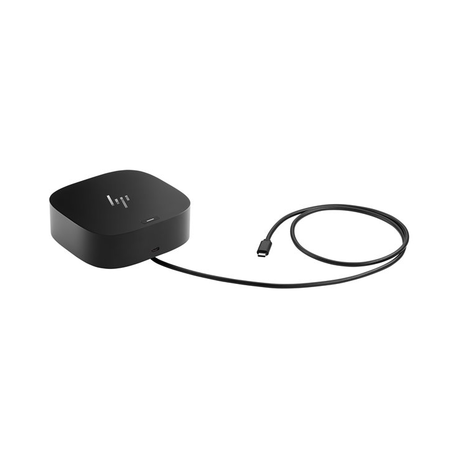HP USB-C G5 Dock