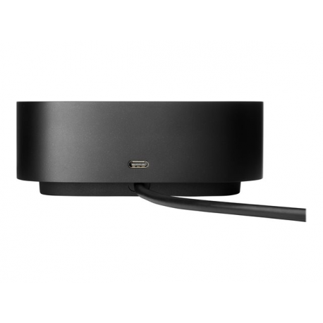 HP USB-C G5 Dock
