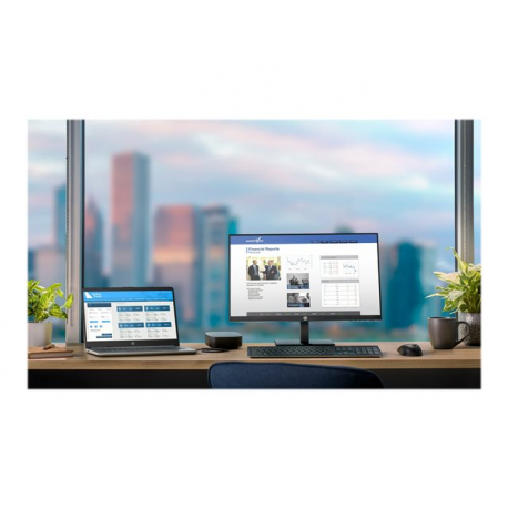 HP USB-C G5 Dock
