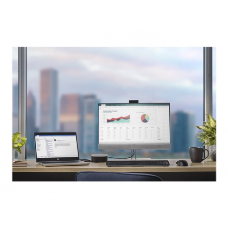 HP USB-C G5 Dock