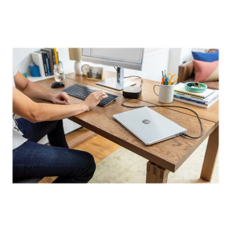 HP USB-C G5 Dock