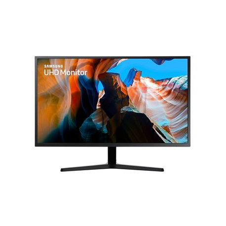 LCD Monitor|SAMSUNG|U32J590|31.5"|Gaming/4K|Panel VA|3840x2160|16:9|60Hz|4 ms|Tilt|LU32J590UQRXEN