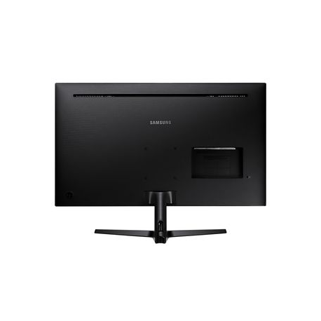 LCD Monitor|SAMSUNG|U32J590|31.5"|Gaming/4K|Panel VA|3840x2160|16:9|60Hz|4 ms|Tilt|LU32J590UQRXEN