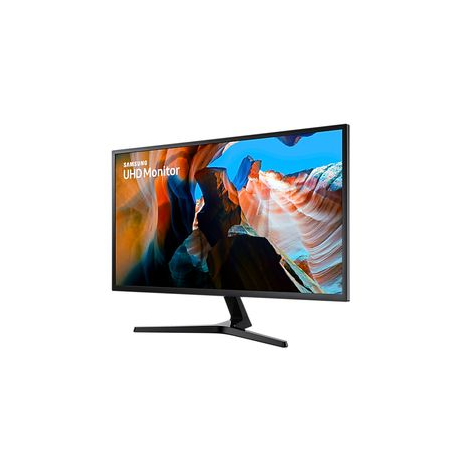 LCD Monitor|SAMSUNG|U32J590|31.5"|Gaming/4K|Panel VA|3840x2160|16:9|60Hz|4 ms|Tilt|LU32J590UQRXEN