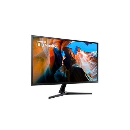 LCD Monitor|SAMSUNG|U32J590|31.5"|Gaming/4K|Panel VA|3840x2160|16:9|60Hz|4 ms|Tilt|LU32J590UQRXEN