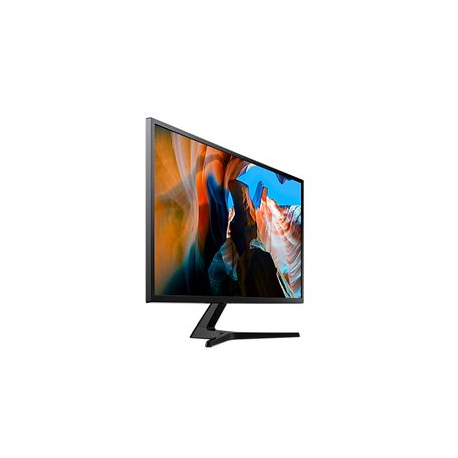 LCD Monitor|SAMSUNG|U32J590|31.5"|Gaming/4K|Panel VA|3840x2160|16:9|60Hz|4 ms|Tilt|LU32J590UQRXEN