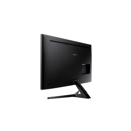 LCD Monitor|SAMSUNG|U32J590|31.5"|Gaming/4K|Panel VA|3840x2160|16:9|60Hz|4 ms|Tilt|LU32J590UQRXEN