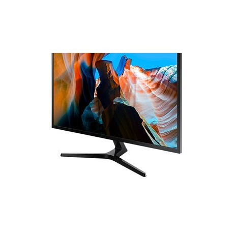LCD Monitor|SAMSUNG|U32J590|31.5"|Gaming/4K|Panel VA|3840x2160|16:9|60Hz|4 ms|Tilt|LU32J590UQRXEN