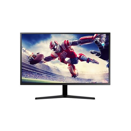 LCD Monitor|SAMSUNG|U32J590|31.5"|Gaming/4K|Panel VA|3840x2160|16:9|60Hz|4 ms|Tilt|LU32J590UQRXEN