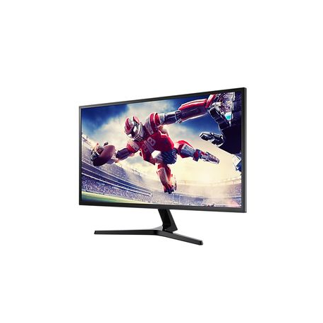 LCD Monitor|SAMSUNG|U32J590|31.5"|Gaming/4K|Panel VA|3840x2160|16:9|60Hz|4 ms|Tilt|LU32J590UQRXEN