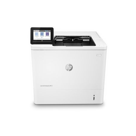 HP LaserJet Enterprise M611dn Mono A4 61 ppm (ML)