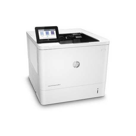 HP LaserJet Enterprise M611dn Mono A4 61 ppm (ML)