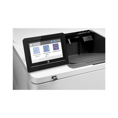 HP LaserJet Enterprise M611dn Mono A4 61 ppm (ML)