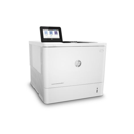 HP LaserJet Enterprise M611dn Mono A4 61 ppm (ML)