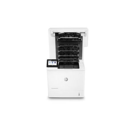 HP LaserJet Enterprise M611dn Mono A4 61 ppm (ML)