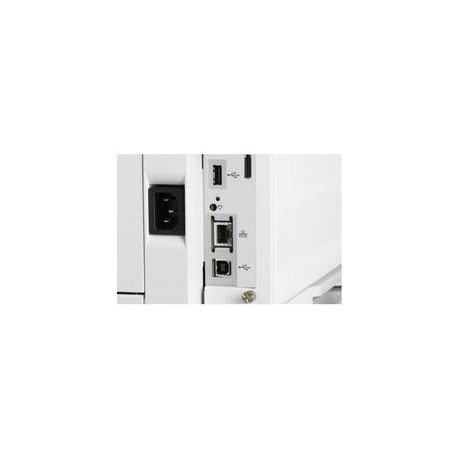 HP LaserJet Enterprise M611dn Mono A4 61 ppm (ML)