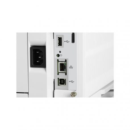 HP LaserJet Enterprise M611dn Mono A4 61 ppm (ML)