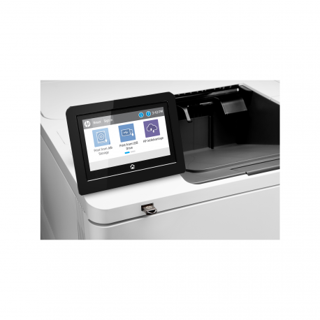 HP LaserJet Enterprise M611dn Mono A4 61 ppm (ML)