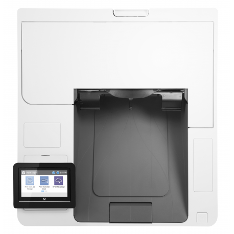 HP LaserJet Enterprise M611dn Mono A4 61 ppm (ML)