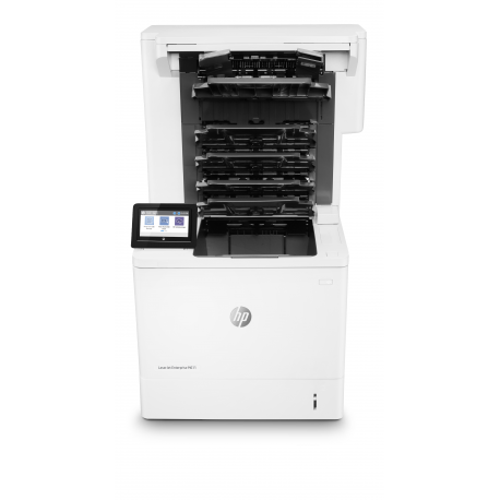 HP LaserJet Enterprise M611dn Mono A4 61 ppm (ML)