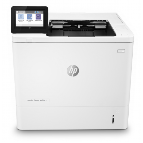 HP LaserJet Enterprise M611dn Mono A4 61 ppm (ML)