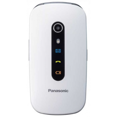 MOBILE PHONE KX-TU466/KX-TU466EXWE PANASONIC