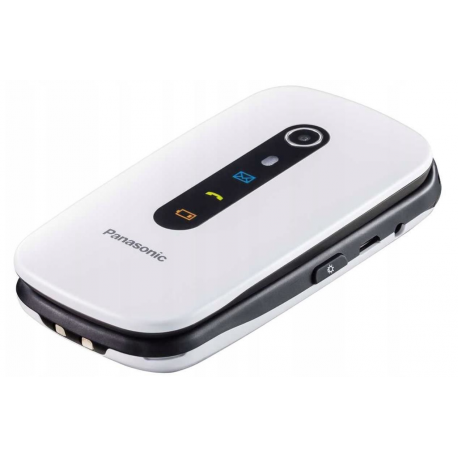 MOBILE PHONE KX-TU466/KX-TU466EXWE PANASONIC
