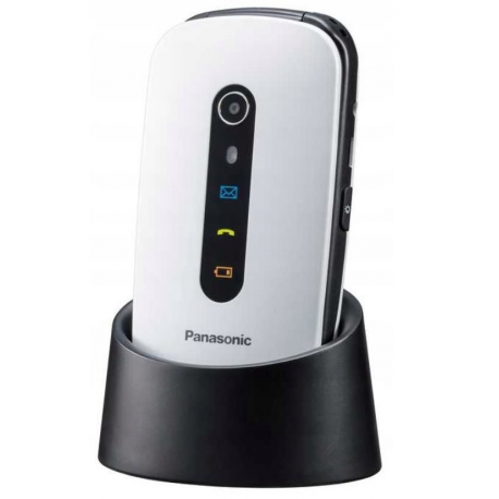 MOBILE PHONE KX-TU466/KX-TU466EXWE PANASONIC