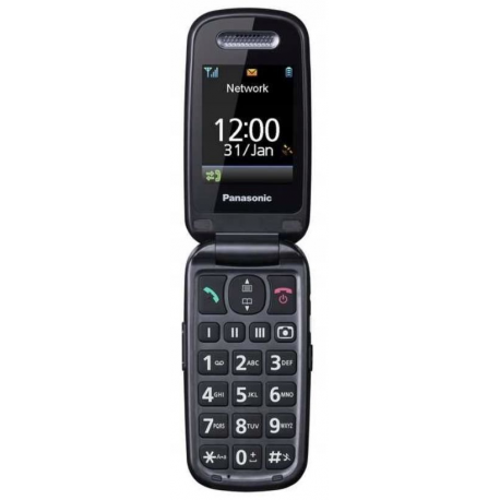 MOBILE PHONE KX-TU466/KX-TU466EXWE PANASONIC