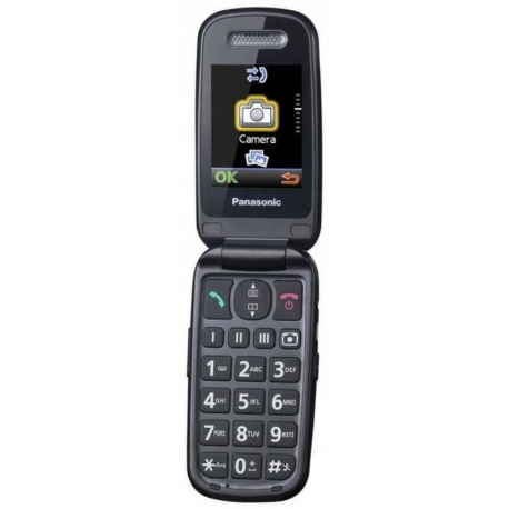 MOBILE PHONE KX-TU466/KX-TU466EXWE PANASONIC