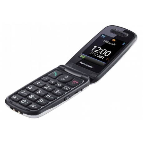 MOBILE PHONE KX-TU466/KX-TU466EXWE PANASONIC