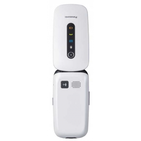 MOBILE PHONE KX-TU466/KX-TU466EXWE PANASONIC