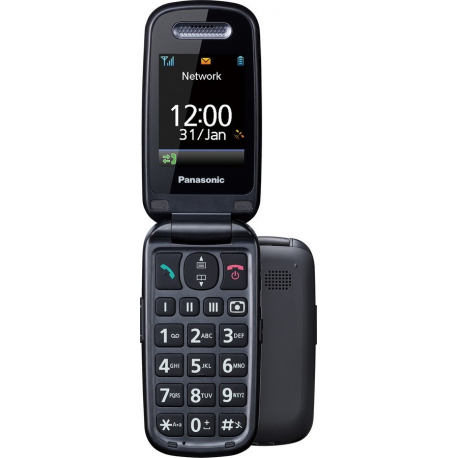 MOBILE PHONE KX-TU466/KX-TU466EXBE PANASONIC