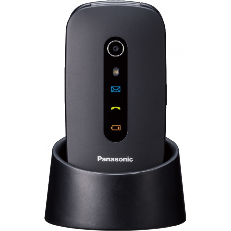 MOBILE PHONE KX-TU466/KX-TU466EXBE PANASONIC