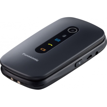 MOBILE PHONE KX-TU466/KX-TU466EXBE PANASONIC