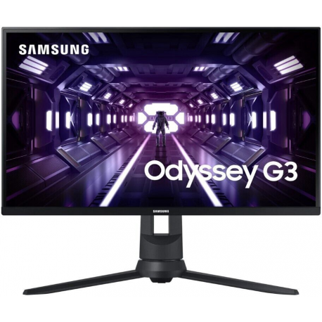 SAMSUNG LF27G35TFWU 27inch Monitor VA FHD 1920x1080 16:9 300cd/m2 1ms MPRT 2xHDMI 1xDP