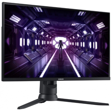 SAMSUNG LF27G35TFWU 27inch Monitor VA FHD 1920x1080 16:9 300cd/m2 1ms MPRT 2xHDMI 1xDP